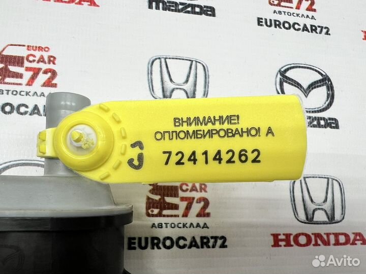 Клапан электромагнитный Mazda 6 GJ 2012-2018