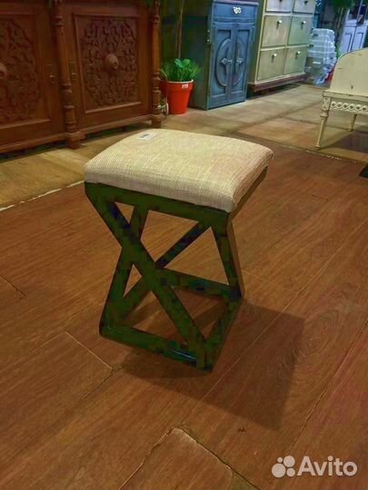 Табурет дизайнерский