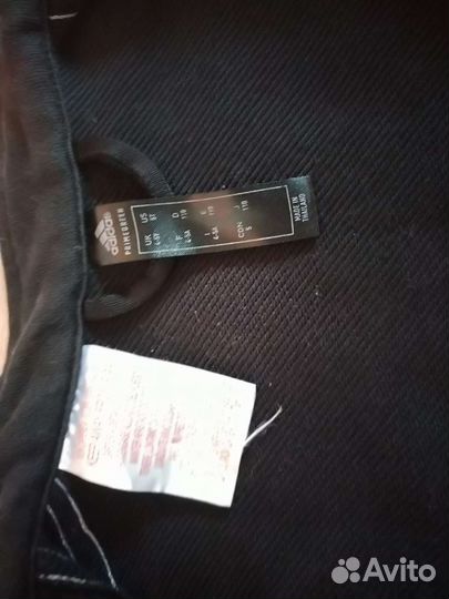 Спортивный костюм adidas для мальчика