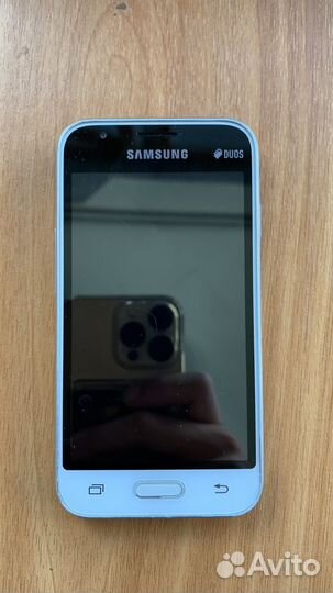 Samsung Galaxy J1 Mini Prime (2016) SM-J106F/DS, 8 ГБ