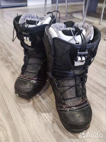 Женские ботинки для сноуборда Northwave 39 размер