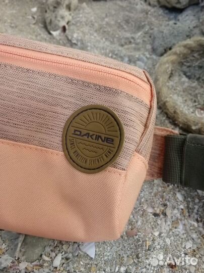 Сумка на пояс