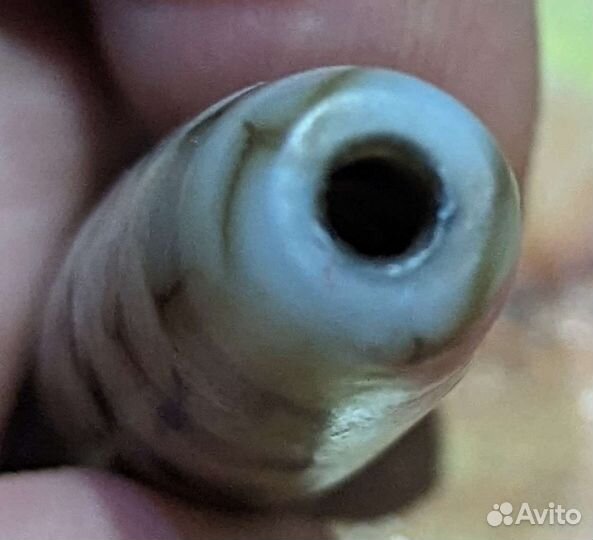 Дзи 3 Глаза Тибет