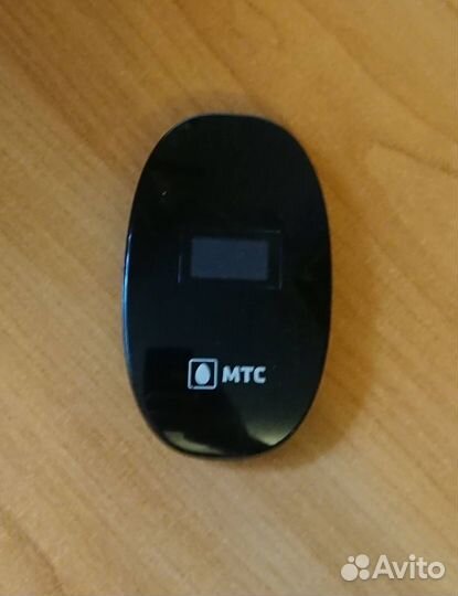 Wi-Fi модем МТС 411d роутер Wifi 3g