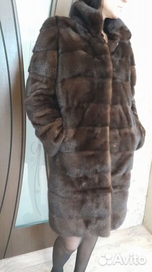 Продам норковую шубу-трансформер