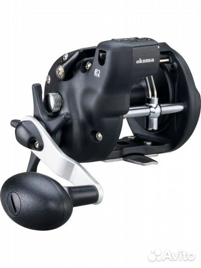 Катушка Okuma New Magda DT 15DT-T Right handed