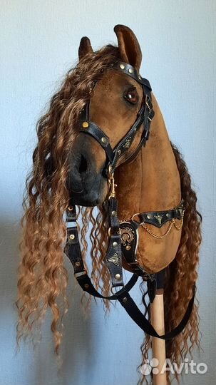 Хоббихорс на заказ