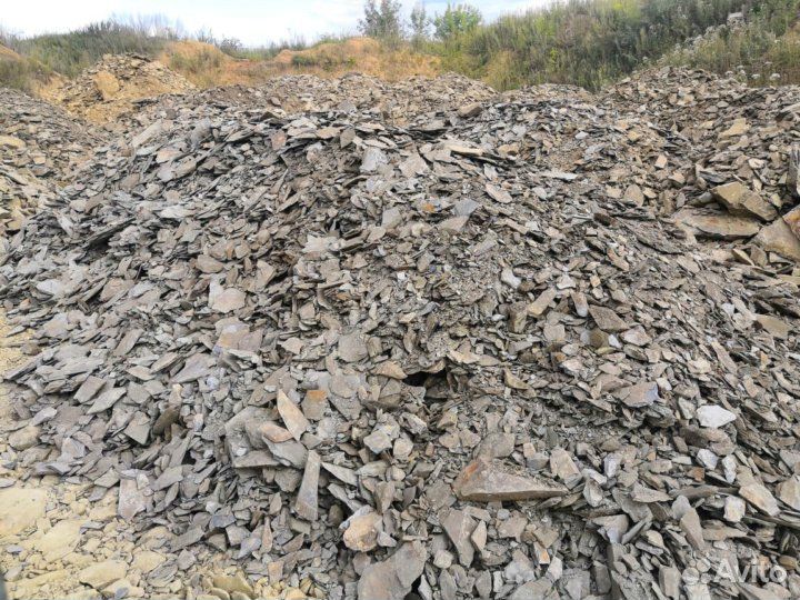 Песчаная вскрыша