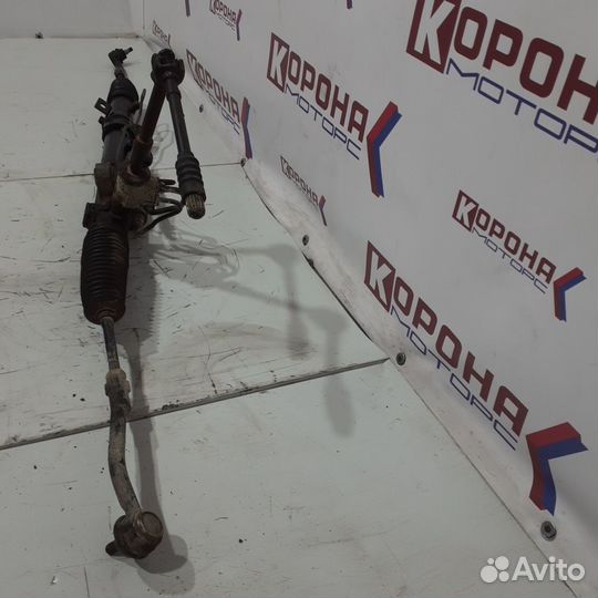 Рейка рулевая