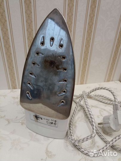 Утюг Elenberg бу