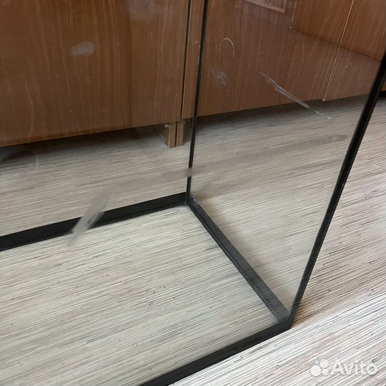 Аквариум 120 литров