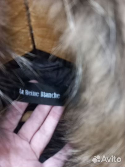 Пуховик женский 42 44