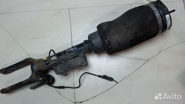 Амортизатор подвески Mercedes R W251 2005, 2006