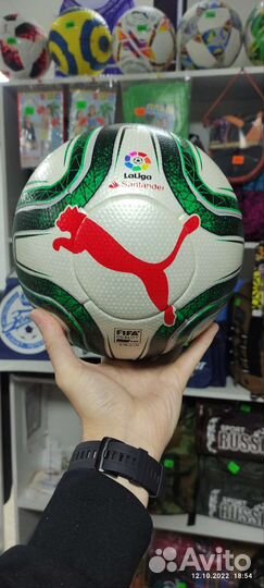 Футбольные и баскетбольные мячи в наличии