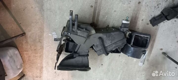 Корпус печки Volkswagen Passat B5