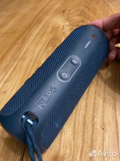 Колонка JBL Flip 5