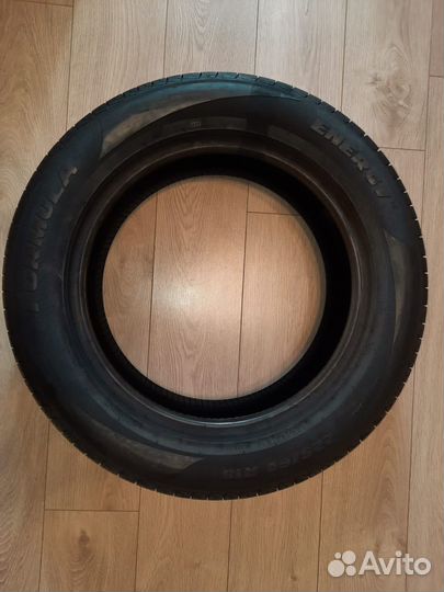 Pirelli Formula Energy 225/60 R18 100H