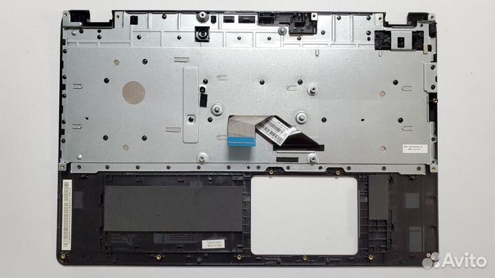 Панель с клавиатурой ноутбука Acer EX2519
