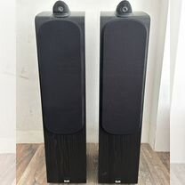 Акустика Bowеrs & Wilkins 704 black