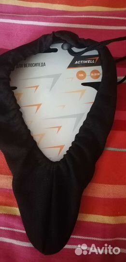 Седло для велосипеда