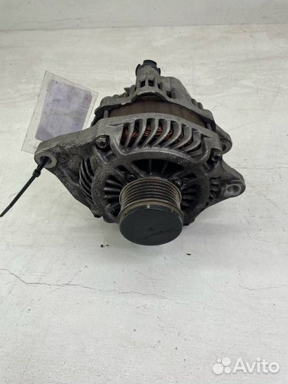 Генератор Mitsubishi Lancer 1800A053