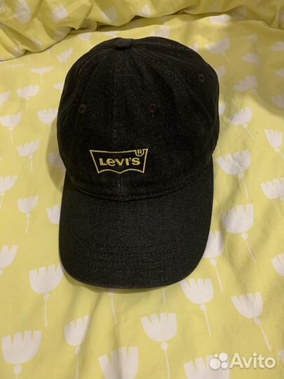 Кепка бейсболка мужская