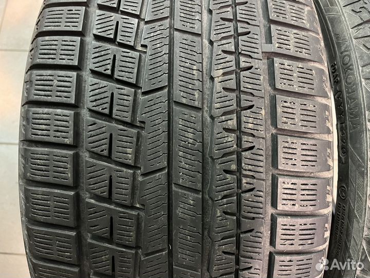 Yokohama Ice Guard IG60 255/35 R19