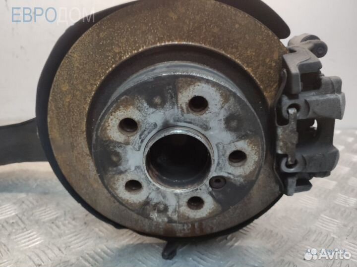 Диск тормозной задний на BMW F40 s1138714