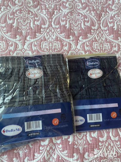 Плавки мужские Doremi