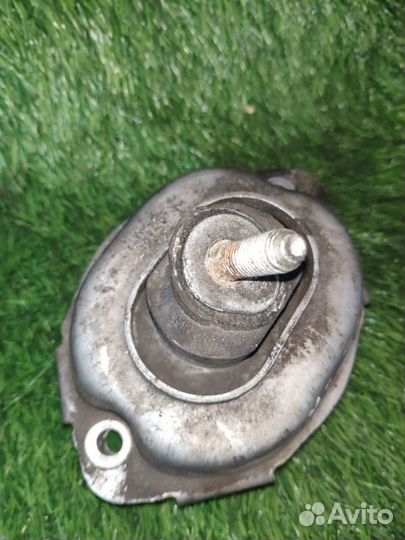 Подушка двигателя левая Bmw X3 2.0D E83 N47 2008