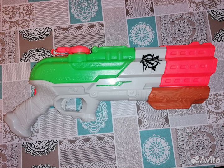 Nerf