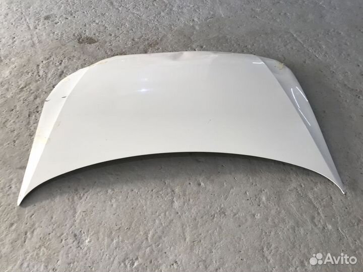 Капот VW Polo Sed RUS (2011–2019)