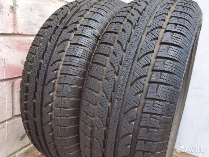 Cooper Weather-Master SA2+ 195/55 R16 87H