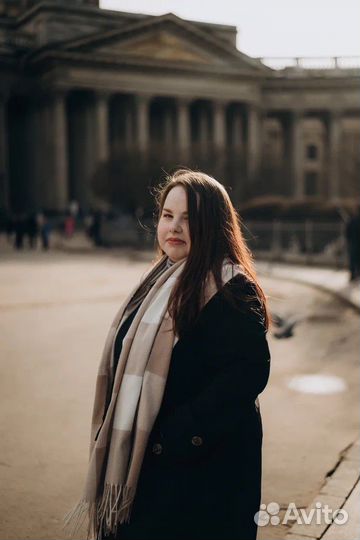 Выгул собак