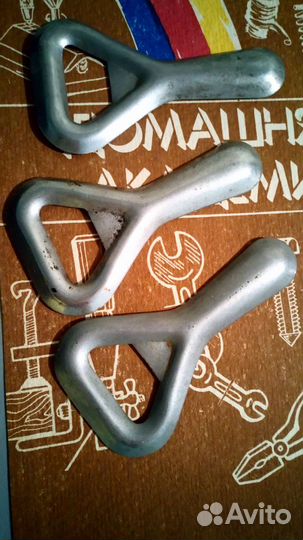 Открывашки СССР