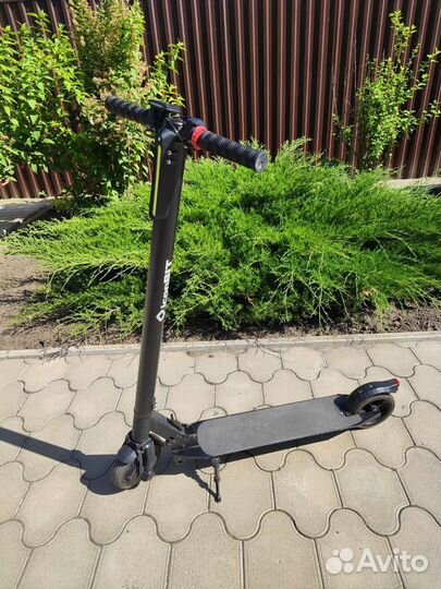 Электросамокат для взрослых бу