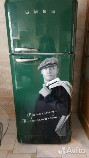 Ремонт холодильников liebherr, smeg, bosch