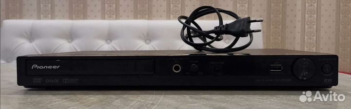 Видеотехника