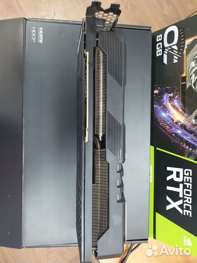Palit rtx 3070 Gaming Pro 8GB