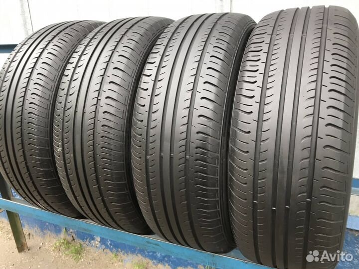 Hankook Optimo K415 235/55 R18