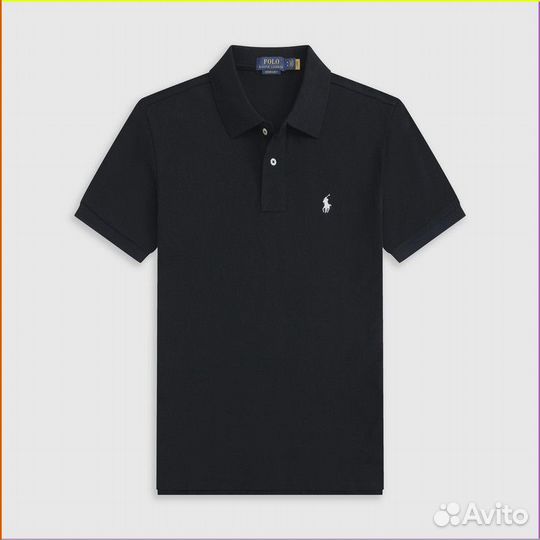 Футболка Polo Ralph Lauren (Арт. 628836)