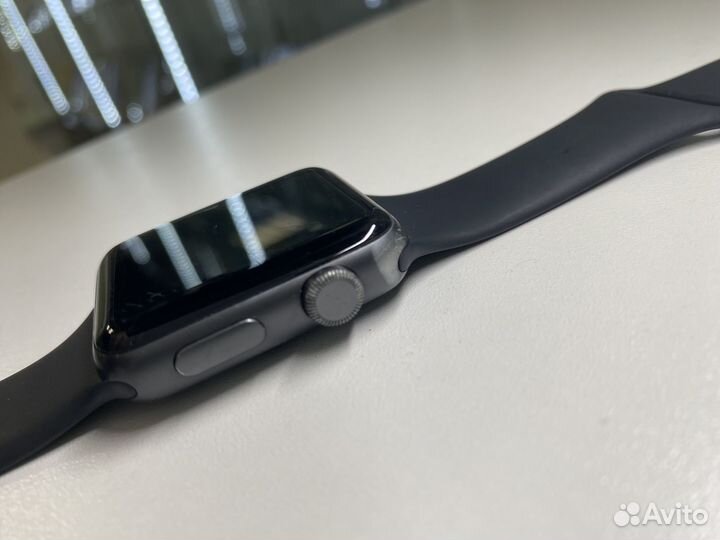 Часы apple Watch 3 42mm