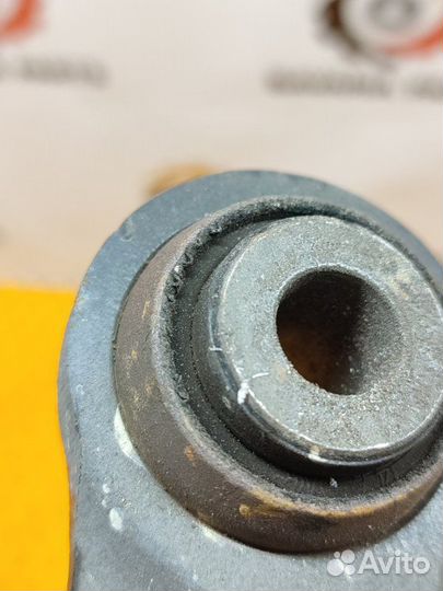 Рычаг подвески задний Volvo S60 1.6 2011