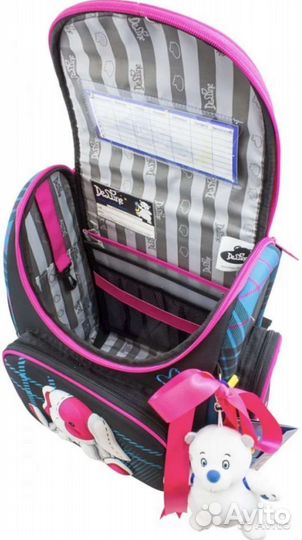 Рюкзаки и ранцы б/у