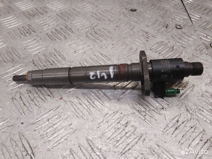 Форсунка Land Rover Range Rover L405 448DT 2013