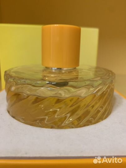 Vilhelm parfumerie Mango Skin парфюм