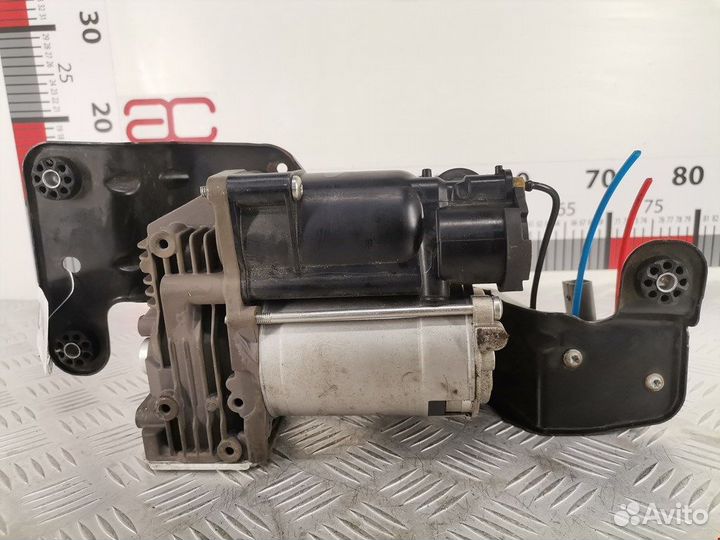 Компрессор воздушный (пневмоподвески) BMW X5 (E70)