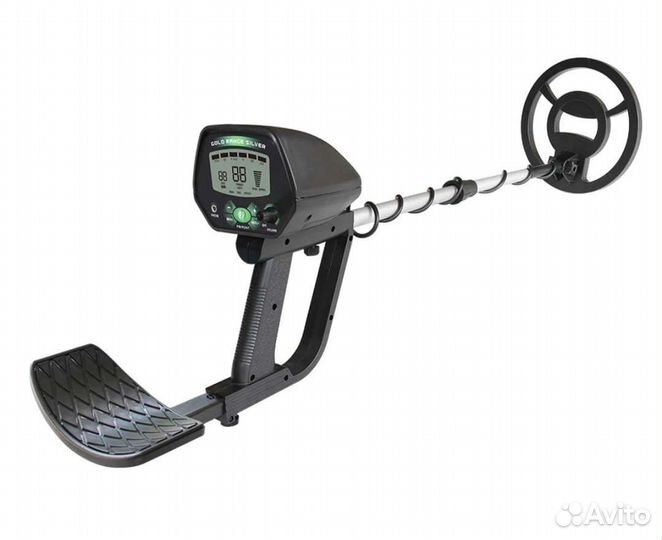 Металлоискатель md 4090