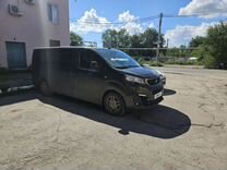 Peugeot Traveller 2.0 AT, 2019, 250 000 км, с пробегом, цена 2 480 000 руб.