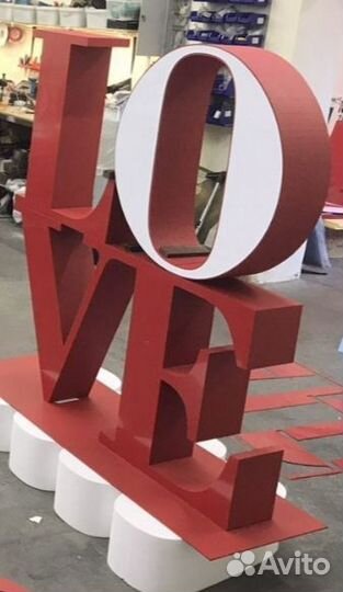 Резка пенопласта,буквы,свадебные,декорации